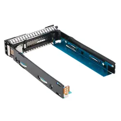 کیج هارد سرور اچ پی HP G8 SFF - آرسس تک