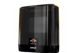 پردازنده AMD RYZEN THREADRIPPER 3960X - آرسس تک