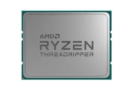 پردازنده AMD RYZEN THREADRIPPER 3960X - آرسس تک
