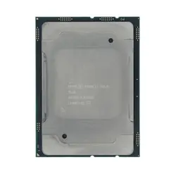 سی پی یو سرور Intel Xeon Gold 5118 - آرسس تک