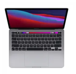 مک بوک پرو 13 اینچ رتینا با تاچ بار مدل MYD82 سال 2020 - M1/8GB/256GB - آرسس تک