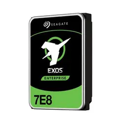 هارد سرور 6 ترابایت سیگیت مدل ST6000NM021A - آرسس تک