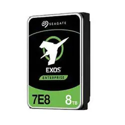 هارد سرور 8 ترابایت سیگیت مدل ST8000NM000A - آرسس تک