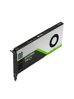 کارت گرافیک PNY NVIDIA Quadro RTX4000 - آرسس تک