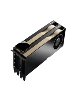 کارت گرافیک NVIDIA Quadro RTX A6000 - آرسس تک