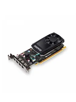 کارت گرافیک NVIDIA Quadro P620 - آرسس تک
