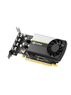 کارت گرافیک NVIDIA Quadro T1000 - آرسس تک