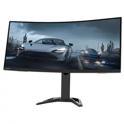 مانیتور 34 اینچ لنوو مدل G34w-30 - آرسس تک