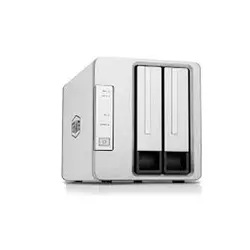 ذخیره ساز NAS مدل F2-210 - آرسس تک