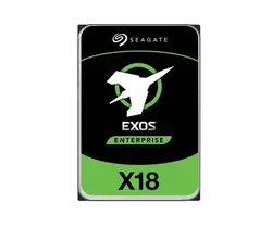 هارد سیگیت Exos ST14000NM004J 14TB - آرسس تک