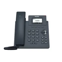 تلفن Yealink SIP- T30P - آرسس تک