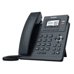 تلفن Yealink SIP-T31G - آرسس تک
