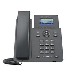 تلفن Grandstream GRP2601 - آرسس تک