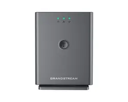 تلفن Grandstream DP752 - آرسس تک