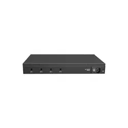 گیت وی ویپ یستار مدل PBX S50 - آرسس تک