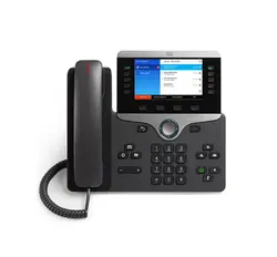 تلفن Cisco 8841 - آرسس تک
