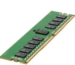 رم سرور اچ پی ای 16 گیگابایت مدل Single Rank x4 DDR4-2666 - آرسس تک
