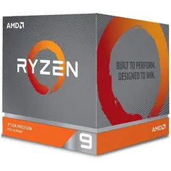 پردازنده AMD مدل Ryzen™ 9 3900X - آرسس تک