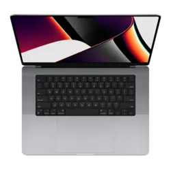 مک بوک پرو 16 اینچ M1 Pro ظرفیت 1/16 ترابایت مدل 2021 - آرسس تک