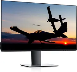 مانیتور برند دل مدل Dell U2719D UltraSharp 27 Inch QHD | پنل IPS - آرسس تک