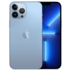 گوشی موبایل اپل مدل iPhone 13 Pro Max AA/A Not Active تک سیم‌ کارت ظرفیت 256 گیگابایت و رم 6 گیگابایت (امکان خرید اقساطی) - فروشگاه اینترنتی کارت