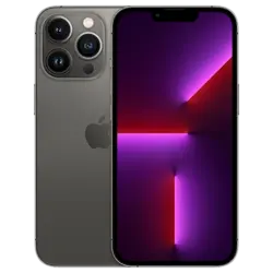 گوشی موبایل اپل مدل iPhone 13 Pro Max AA/A Not Active تک سیم‌ کارت ظرفیت 256 گیگابایت و رم 6 گیگابایت (امکان خرید اقساطی) - فروشگاه اینترنتی کارت