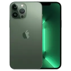 گوشی موبایل اپل مدل iPhone 13 Pro Max AA/A Not Active تک سیم‌ کارت ظرفیت 256 گیگابایت و رم 6 گیگابایت (امکان خرید اقساطی) - فروشگاه اینترنتی کارت
