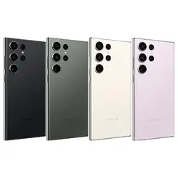 گوشی سامسونگ گلکسی S23 Ultra 5G تک سیم کارت با حافظه 256 گیگابایت رم 12 گیگابایت ویتنام - فروشگاه آنلاین کارت