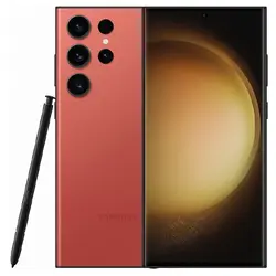 گوشی سامسونگ گلکسی S23 Ultra 5G تک سیم کارت با حافظه 256 گیگابایت رم 12 گیگابایت ویتنام - فروشگاه آنلاین کارت