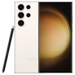 گوشی سامسونگ گلکسی S23 Ultra 5G تک سیم کارت با حافظه 256 گیگابایت رم 12 گیگابایت ویتنام - فروشگاه آنلاین کارت