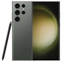 گوشی سامسونگ گلکسی S23 Ultra 5G تک سیم کارت با حافظه 256 گیگابایت رم 12 گیگابایت ویتنام - فروشگاه آنلاین کارت