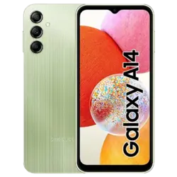 قیمت، مشخصات و خرید گوشی گلکسی A14 | گوشی سامسونگ Galaxy A14