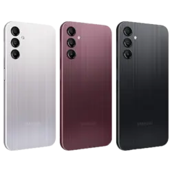 قیمت، مشخصات و خرید گوشی گلکسی A14 | گوشی سامسونگ Galaxy A14