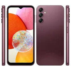 قیمت، مشخصات و خرید گوشی گلکسی A14 | گوشی سامسونگ Galaxy A14