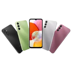 قیمت، مشخصات و خرید گوشی گلکسی A14 | گوشی سامسونگ Galaxy A14