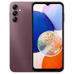 قیمت، مشخصات و خرید گوشی گلکسی A14 | گوشی سامسونگ Galaxy A14