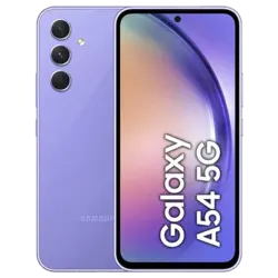 قیمت، مشخصات و خرید گوشی گلکسی A54 5G | گوشی سامسونگ Galaxy A54 5G