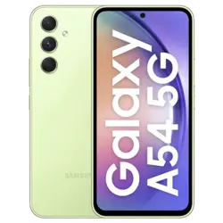 قیمت، مشخصات و خرید گوشی Galaxy A54 5G | گوشی سامسونگ گلکسی A54 5G