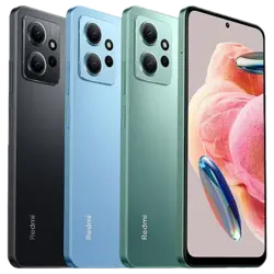 قیمت، مشخصات و خرید گوشی Redmi Note 12 | گوشی شیائومی ردمی نوت 12 4G