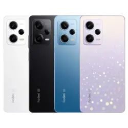 قیمت، مشخصات و خرید گوشی ردمی نوت 12 پرو 5G | گوشی شیائومی Redmi Note 12 Pro 5G