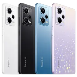 قیمت، مشخصات و خرید گوشی ردمی نوت 12 پرو 5G | گوشی شیائومی Redmi Note 12 Pro 5G