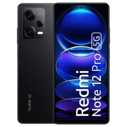 قیمت، مشخصات و خرید گوشی ردمی نوت 12 پرو 5G | گوشی شیائومی Redmi Note 12 Pro 5G