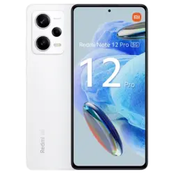 قیمت، مشخصات و خرید گوشی ردمی نوت 12 پرو 5G | گوشی شیائومی Redmi Note 12 Pro 5G