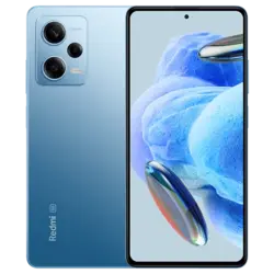 قیمت، مشخصات و خرید گوشی ردمی نوت 12 پرو 5G | گوشی شیائومی Redmi Note 12 Pro 5G