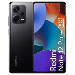 خرید گوشی ردمی نوت 12 پرو پلاس | خرید گوشی شیائومی Redmi Note 12 Pro Plus 5G دو سیم کارت با ظرفیت 256 گیگابایت رم 8 گیگابایت