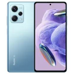 خرید گوشی ردمی نوت 12 پرو پلاس | خرید گوشی شیائومی Redmi Note 12 Pro Plus 5G دو سیم کارت با ظرفیت 256 گیگابایت رم 8 گیگابایت