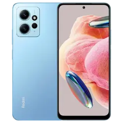 قیمت، مشخصات و خرید گوشی شیائومی ردمی نوت 12 | گوشی شیائومی Redmi Note 12 4G