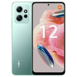قیمت، مشخصات و خرید گوشی شیائومی ردمی نوت 12 | گوشی شیائومی Redmi Note 12 4G
