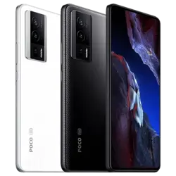 قیمت، مشخصات و خرید گوشی پوکو F5 پرو 5G | خرید گوشی موبایل POCO F5 Pro 5G ظرفیت 512 گیگابایت رم 12 گیگابایت