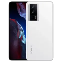 قیمت، مشخصات و خرید گوشی پوکو F5 پرو 5G | خرید گوشی موبایل POCO F5 Pro 5G ظرفیت 512 گیگابایت رم 12 گیگابایت